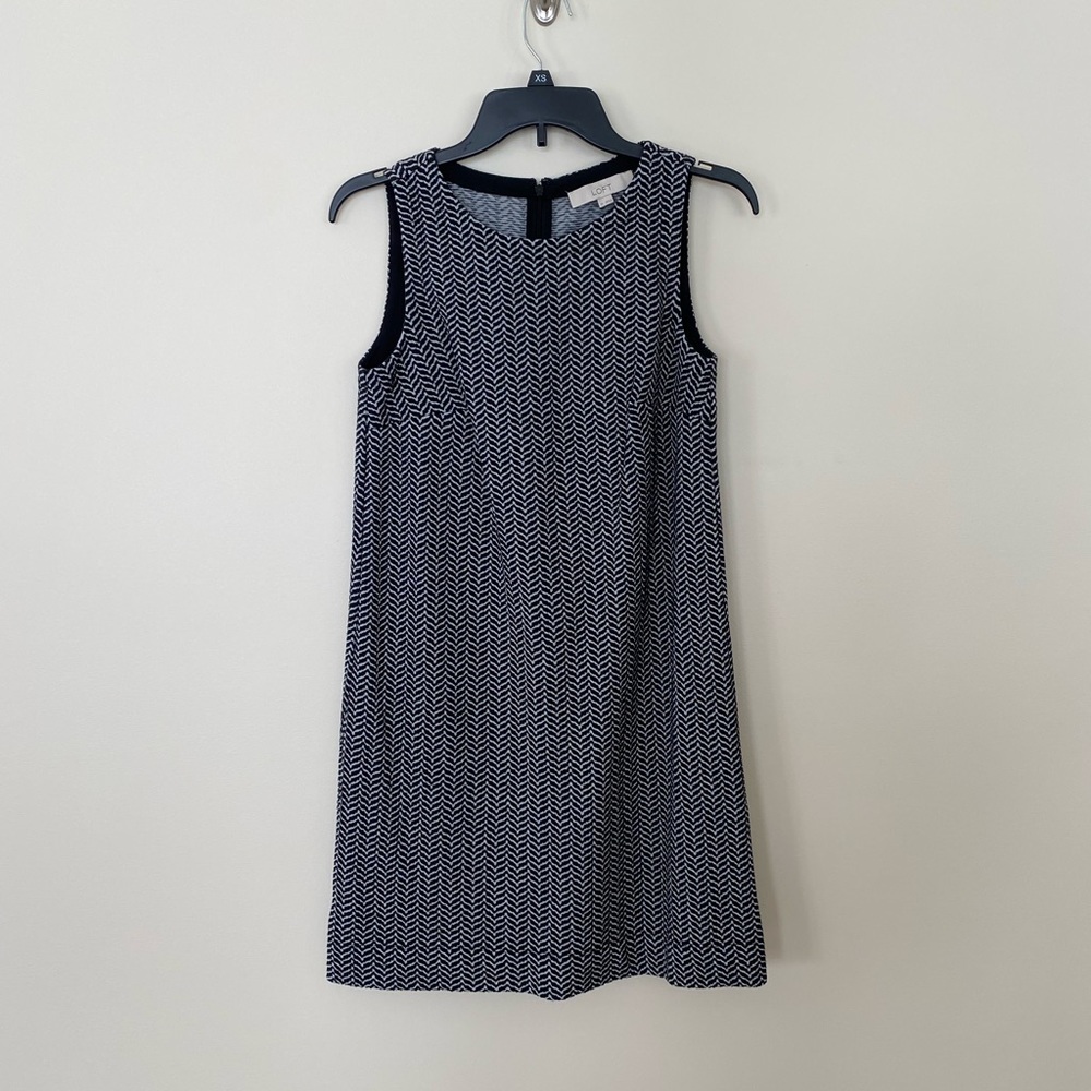Loft dress